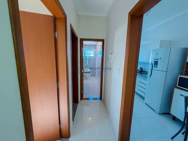 Imagem 4: APARTAMENTO RESIDENCIAL em ALFENAS - MG, RESIDENCIAL JÚLIO ALVES