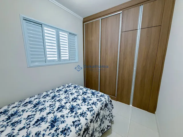 Imagem 14: APARTAMENTO RESIDENCIAL em ALFENAS - MG, RESIDENCIAL JÚLIO ALVES