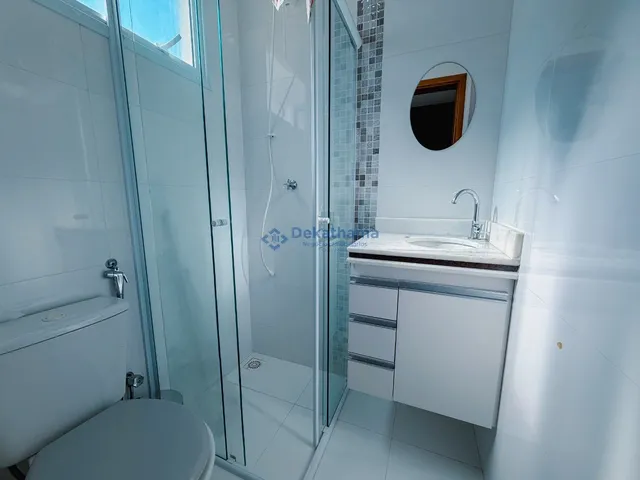 Imagem 9: APARTAMENTO RESIDENCIAL em ALFENAS - MG, RESIDENCIAL JÚLIO ALVES