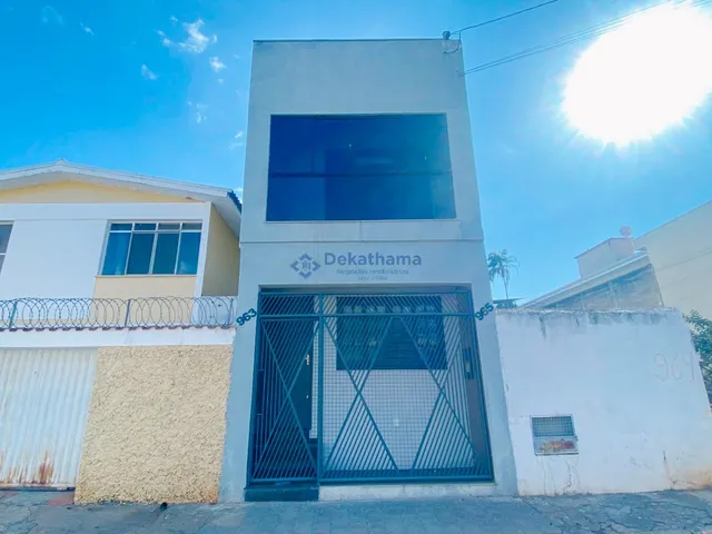 Imagem: Casa comercial para comprar ou alugar em