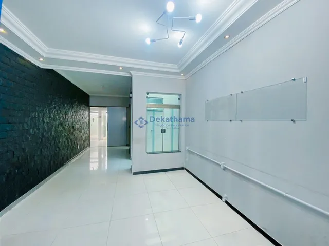 Imagem 8: Casa comercial para comprar ou alugar em Alfenas. Casa comercial para venda e locação