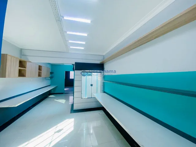Imagem 3: Casa comercial para comprar ou alugar em Alfenas. Casa comercial para venda e locação
