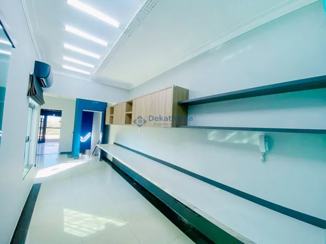 Imagem 10: Casa comercial para comprar ou alugar em Alfenas. Casa comercial para venda e locação