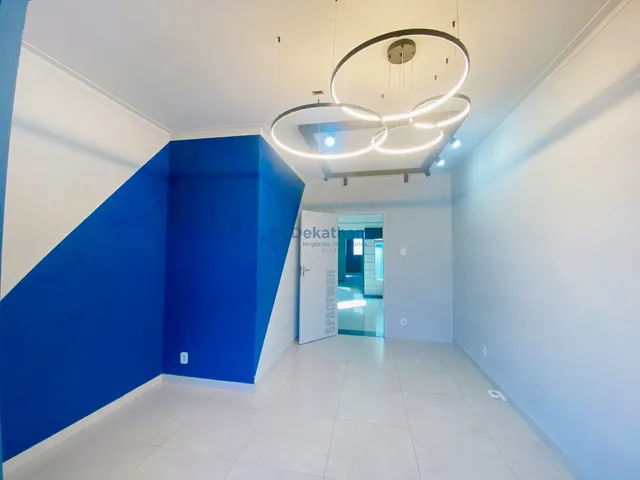 Imagem 9: Casa comercial para comprar ou alugar em Alfenas. Casa comercial para venda e locação