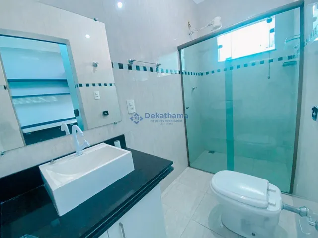 Imagem 6: Casa comercial para comprar ou alugar em Alfenas. Casa comercial para venda e locação