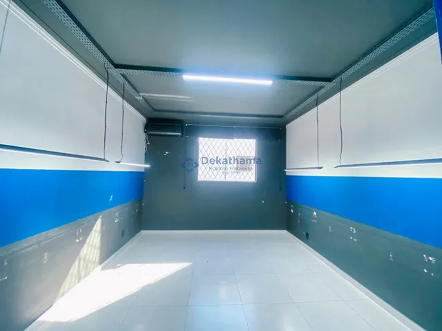 Imagem 5: Casa comercial para comprar ou alugar em Alfenas. Casa comercial para venda e locação
