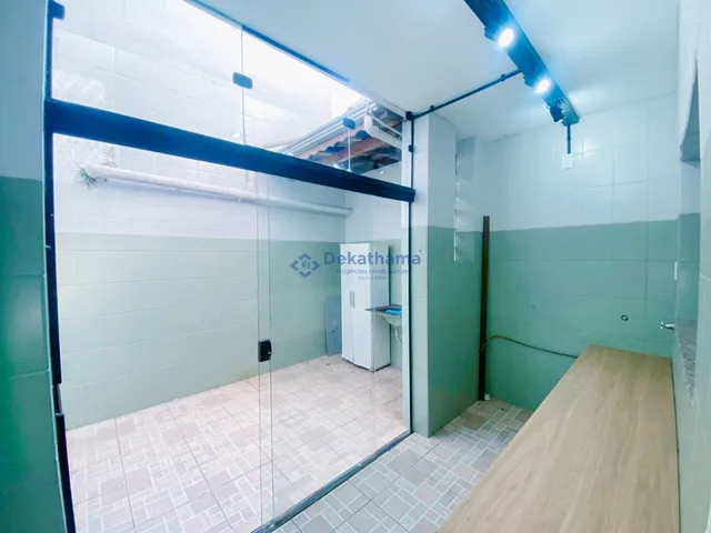 Imagem 15: Casa comercial para comprar ou alugar em Alfenas. Casa comercial para venda e locação