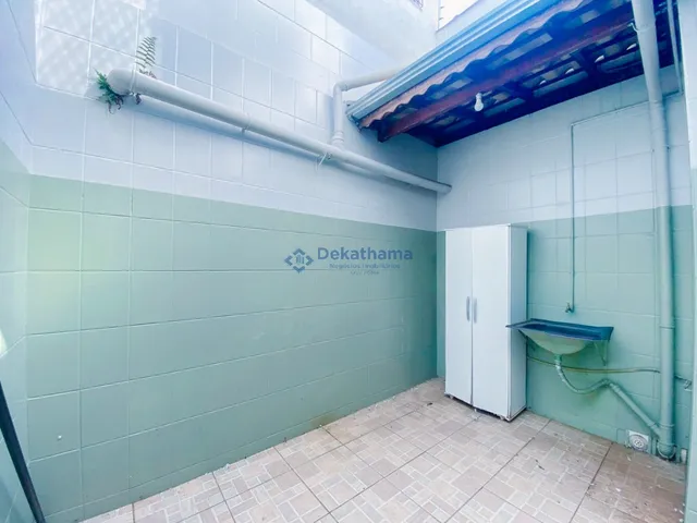 Imagem 16: Casa comercial para comprar ou alugar em Alfenas. Casa comercial para venda e locação
