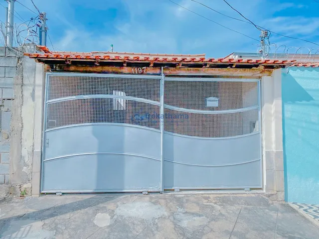 Imagem: CASA RESIDENCIAL em ALFENAS - MG, JARDIM