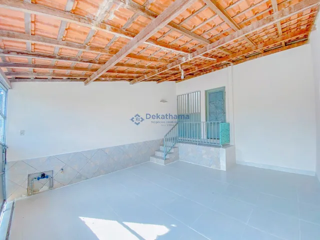 Imagem 2: CASA RESIDENCIAL em ALFENAS - MG, JARDIM BOA ESPERANÇA
