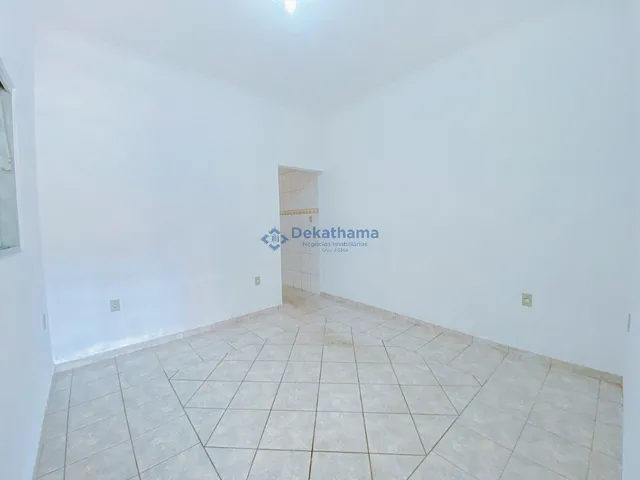 Imagem 13: CASA RESIDENCIAL em ALFENAS - MG, JARDIM BOA ESPERANÇA