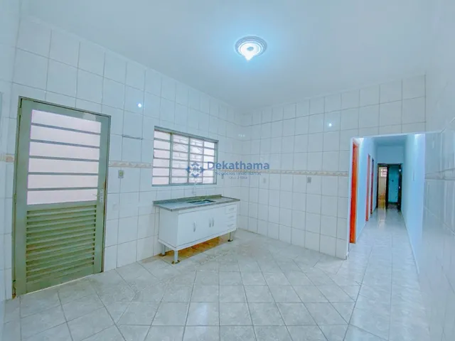 Imagem 7: CASA RESIDENCIAL em ALFENAS - MG, JARDIM BOA ESPERANÇA