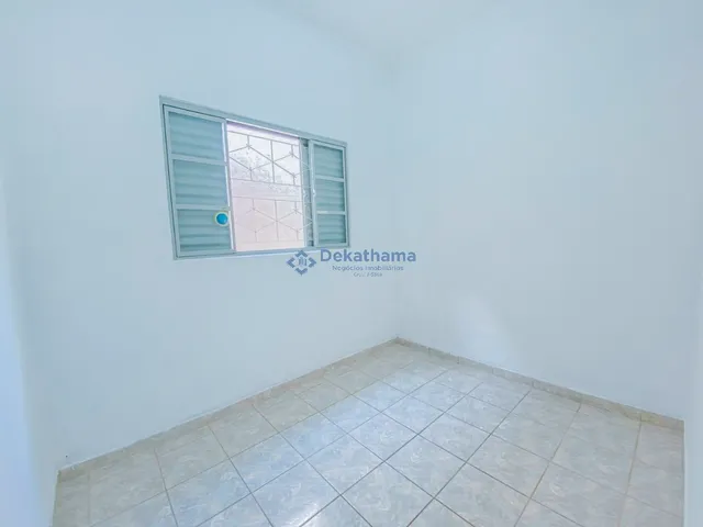 Imagem 5: CASA RESIDENCIAL em ALFENAS - MG, JARDIM BOA ESPERANÇA