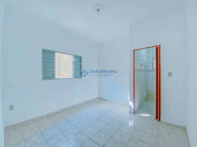 Imagem 3: CASA RESIDENCIAL em ALFENAS - MG, JARDIM BOA ESPERANÇA