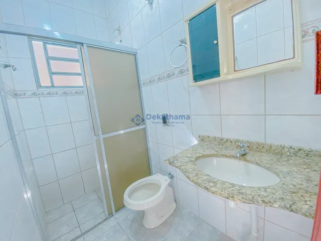 Imagem 8: CASA RESIDENCIAL em ALFENAS - MG, JARDIM BOA ESPERANÇA