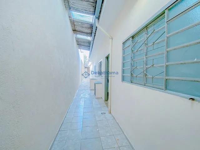 Imagem 4: CASA RESIDENCIAL em ALFENAS - MG, JARDIM BOA ESPERANÇA