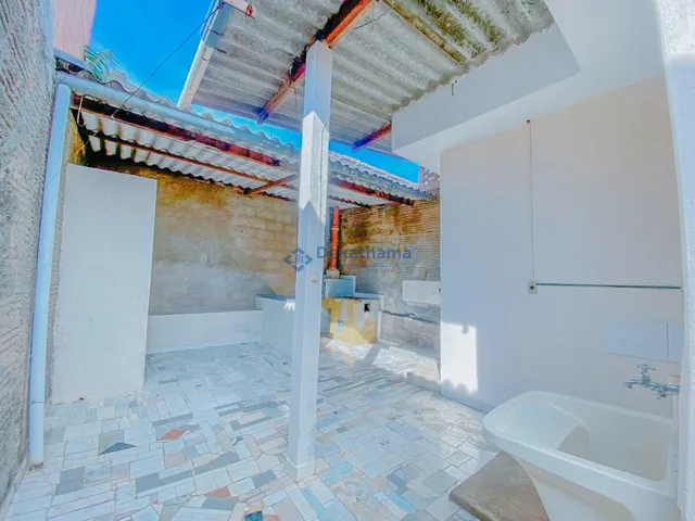 Imagem 12: CASA RESIDENCIAL em ALFENAS - MG, JARDIM BOA ESPERANÇA