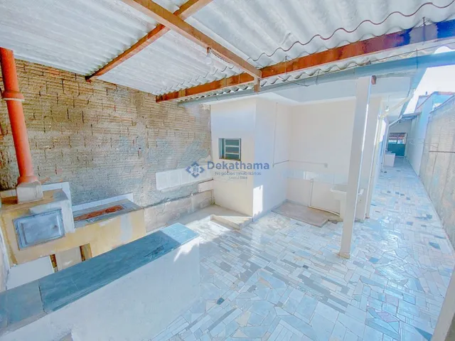 Imagem 10: CASA RESIDENCIAL em ALFENAS - MG, JARDIM BOA ESPERANÇA
