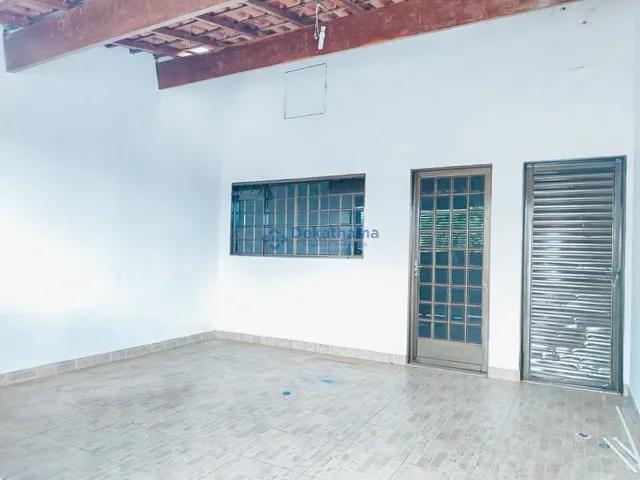 Imagem 8: CASA RESIDENCIAL em ALFENAS - MG, JARDIM AMÉRICA