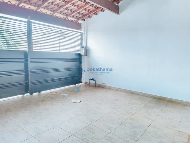 Imagem 6: CASA RESIDENCIAL em ALFENAS - MG, JARDIM AMÉRICA