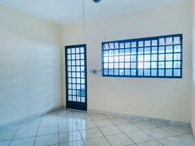 Imagem 5: CASA RESIDENCIAL em ALFENAS - MG, JARDIM AMÉRICA