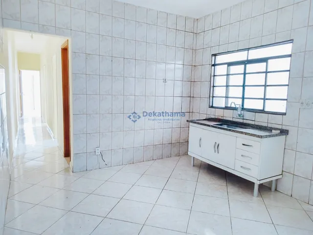 Imagem 10: CASA RESIDENCIAL em ALFENAS - MG, JARDIM AMÉRICA