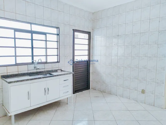 Imagem 11: CASA RESIDENCIAL em ALFENAS - MG, JARDIM AMÉRICA