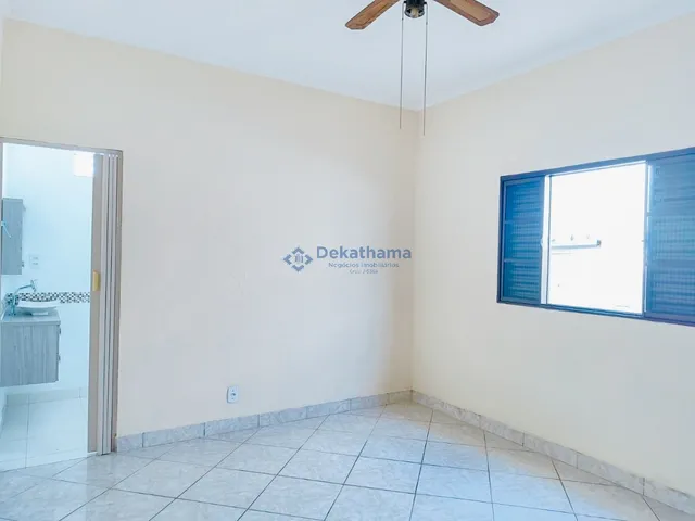 Imagem 9: CASA RESIDENCIAL em ALFENAS - MG, JARDIM AMÉRICA