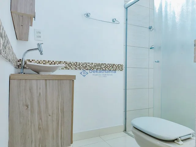 Imagem 2: CASA RESIDENCIAL em ALFENAS - MG, JARDIM AMÉRICA