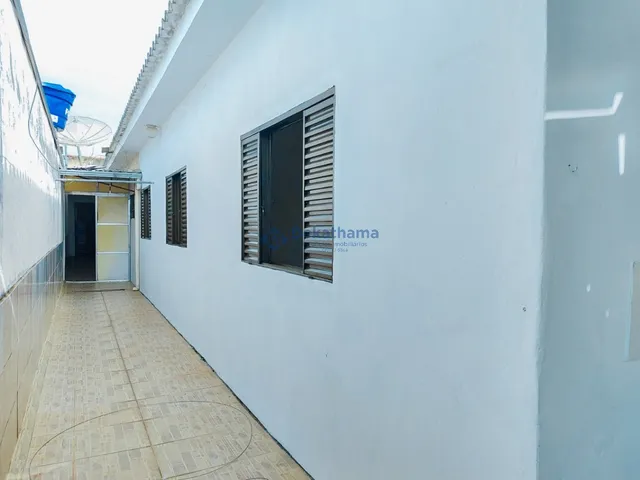 Imagem 3: CASA RESIDENCIAL em ALFENAS - MG, JARDIM AMÉRICA
