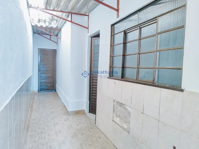 Imagem 4: CASA RESIDENCIAL em ALFENAS - MG, JARDIM AMÉRICA