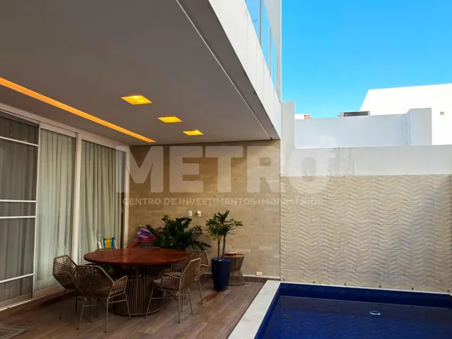 Imagem 8: Casa à venda no Cond. Summerville , 3 suítes, gourmet, piscina, Petrolina