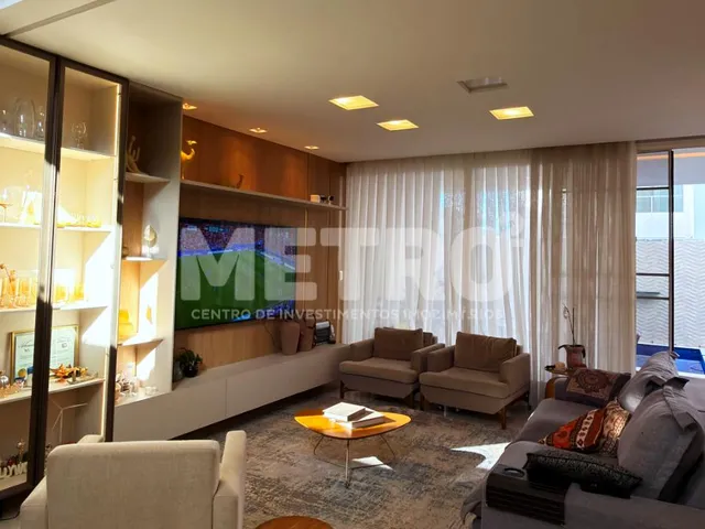 Imagem 14: Casa à venda no Cond. Summerville , 3 suítes, gourmet, piscina, Petrolina