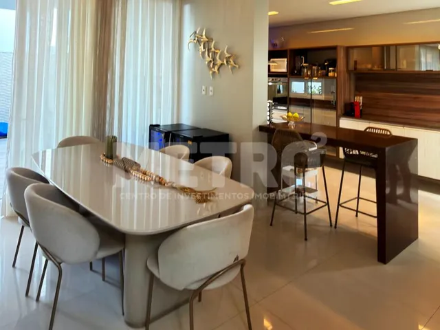 Imagem 13: Casa à venda no Cond. Summerville , 3 suítes, gourmet, piscina, Petrolina