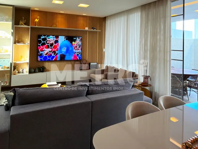 Imagem 12: Casa à venda no Cond. Summerville , 3 suítes, gourmet, piscina, Petrolina