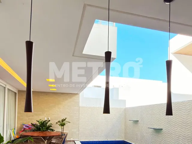 Imagem 9: Casa à venda no Cond. Summerville , 3 suítes, gourmet, piscina, Petrolina