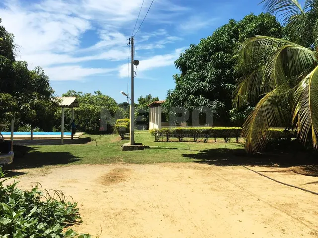 Imagem 8: Chácara mobiliada à venda na Caatinguinha, 9 comados, piscina, Petrolina-PE