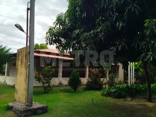 Imagem 2: Chácara mobiliada à venda na Caatinguinha, 9 comados, piscina, Petrolina-PE