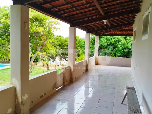 Imagem 3: Chácara mobiliada à venda na Caatinguinha, 9 comados, piscina, Petrolina-PE