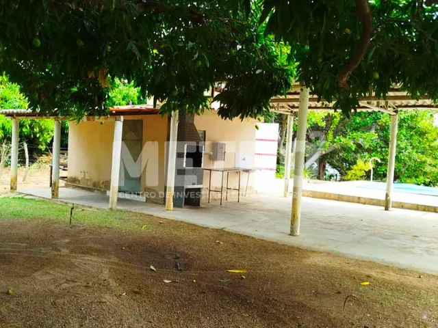 Imagem 4: Chácara mobiliada à venda na Caatinguinha, 9 comados, piscina, Petrolina-PE