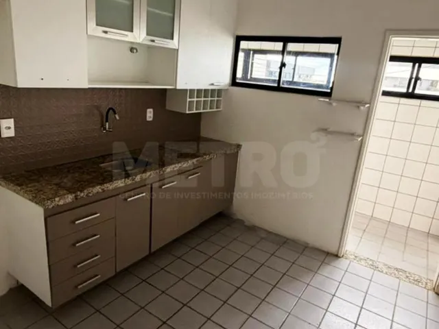 Imagem 3: Aparamento à venda no Edf. Rio Ipanema, 3 quartos, Orla de Petrolina