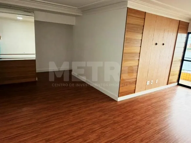 Imagem 7: Aparamento à venda no Edf. Rio Ipanema, 3 quartos, Orla de Petrolina