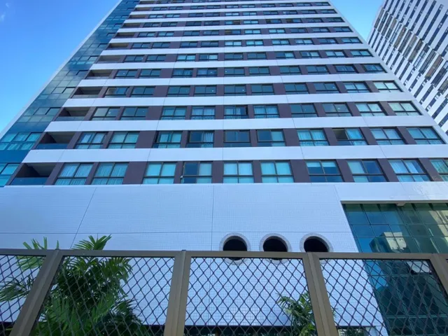 Imagem: Apartamento para locação no Pina, Recife-PE
