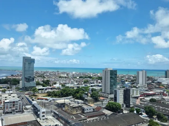 Imagem 14: Apartamento para locação no Pina, Recife-PE: 1 quarto, 1 suite, 1 sala, 1 banheiro, 1