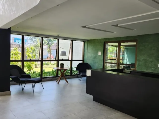 Imagem 15: Apartamento para locação no Pina, Recife-PE: 1 quarto, 1 suite, 1 sala, 1 banheiro, 1