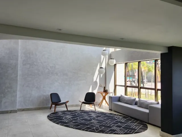 Imagem 13: Apartamento para locação no Pina, Recife-PE: 1 quarto, 1 suite, 1 sala, 1 banheiro, 1