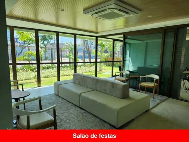 Imagem 16: Apartamento para locação no Pina, Recife-PE: 1 quarto, 1 suite, 1 sala, 1 banheiro, 1