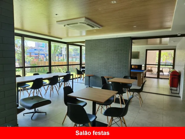 Imagem 5: Apartamento para locação no Pina, Recife-PE: 1 quarto, 1 suite, 1 sala, 1 banheiro, 1