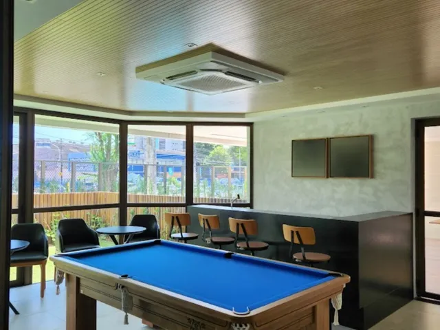 Imagem 8: Apartamento para locação no Pina, Recife-PE: 1 quarto, 1 suite, 1 sala, 1 banheiro, 1