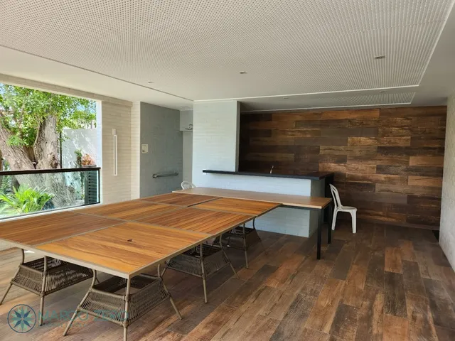 Imagem 3: Apartamento para locação no Pina, Recife-PE: 1 quarto, 1 suite, 1 sala, 1 banheiro, 1